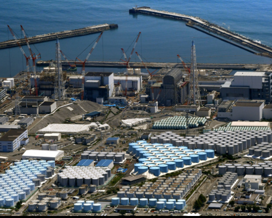 減量更重要？東電社長(zhǎng)：福島核廢水將以這種形式處理